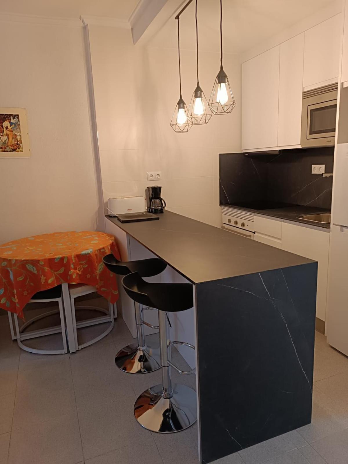 Residencia Alhambra Los Cisnes Torrevieja Exterior photo